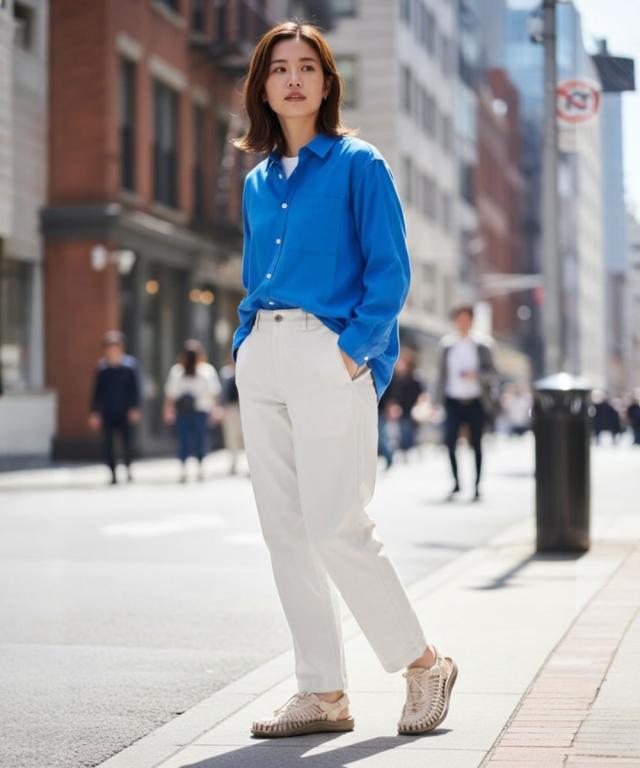 D.M.G ドミンゴ 14-373T ポケットディテール