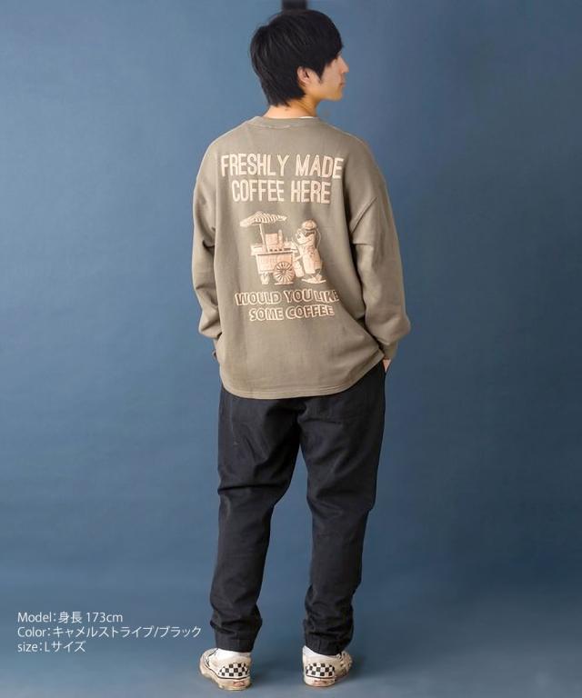 表と裏2WAYで穿ける 】イージーパンツ ジムマスター パンツ Gym Master