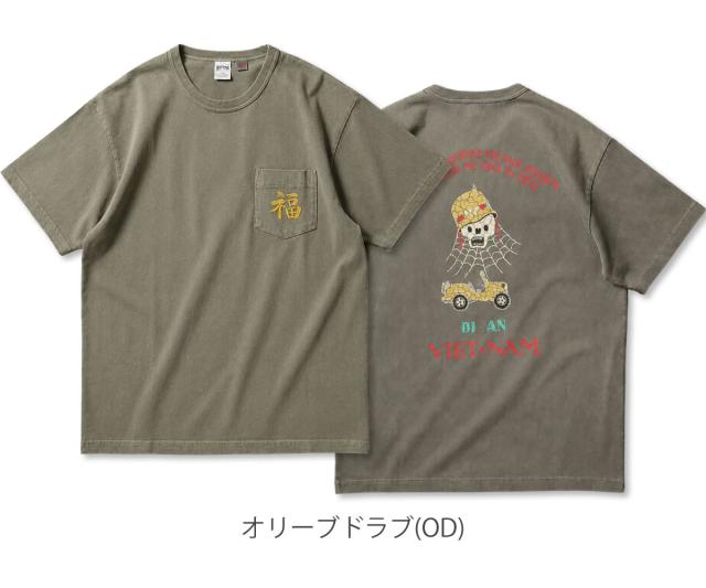 商品各部の詳細ディテールまとめ画像