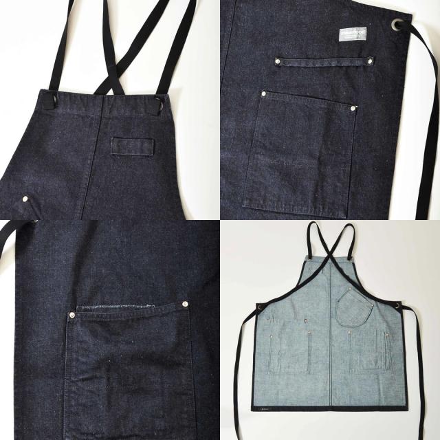 ジョンブル メーカーフッド ワークエプロン used サンプル B品 レア ジョンブル ツールエプロン 機能性 Johnbull makerhood メイカー