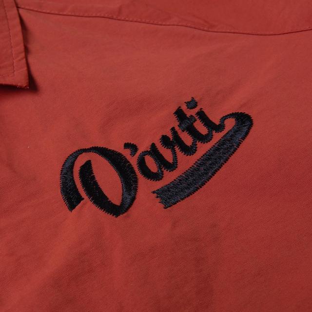 サイズ感 比較 メンズアウター