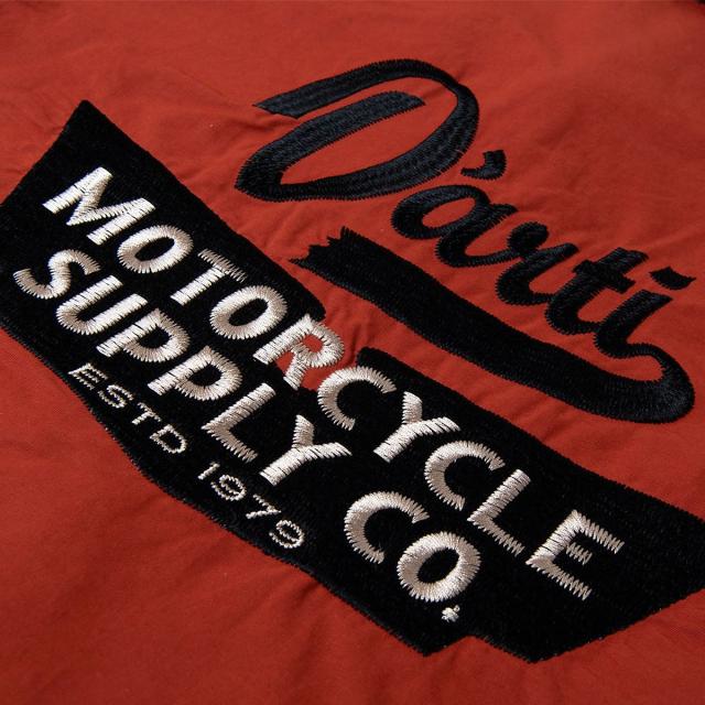 ロクヨンクロス コーチジャケット 日本製