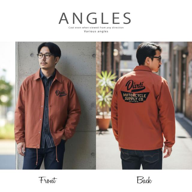 STUDIO D'ARTISAN 60/40クロス 生地感 撥水性 耐久性