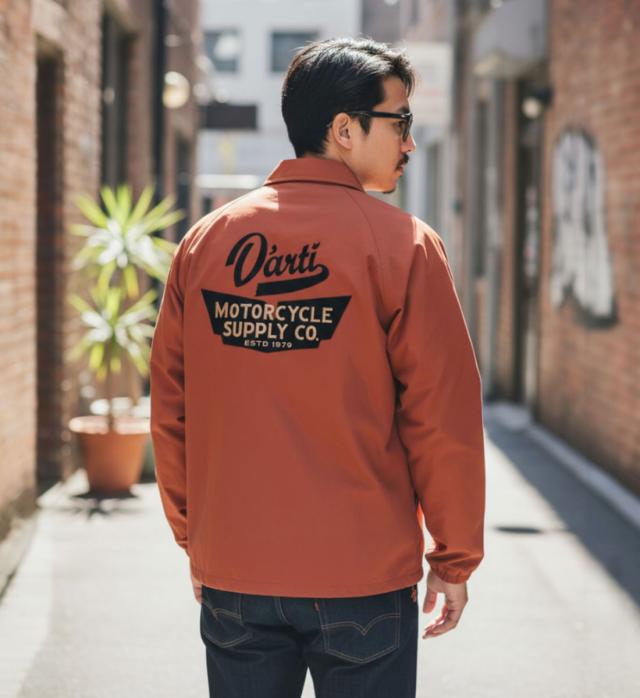 着用イメージ メンズ 身長173cm 38サイズ ブラック