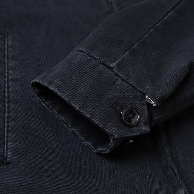 全体シルエット ミリタリー アメカジ