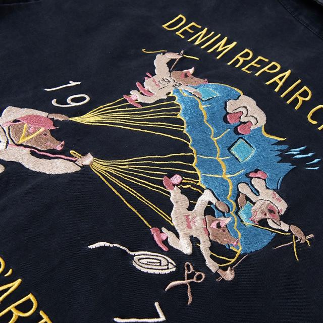 サイズ感 比較 メンズ