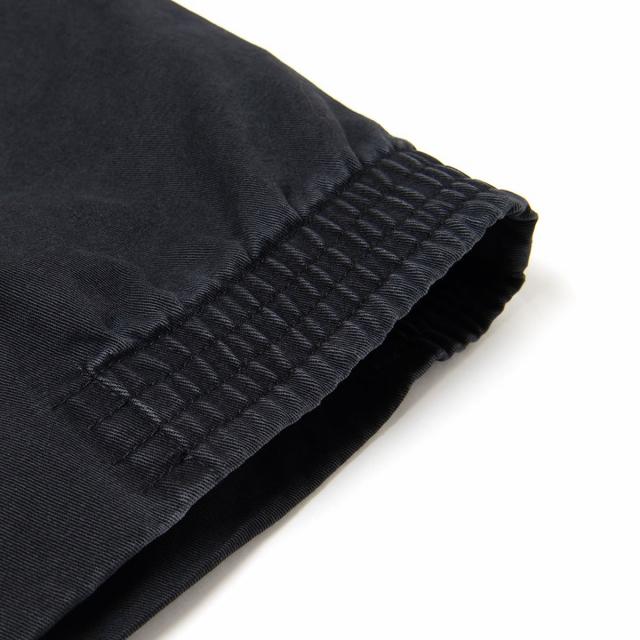 別角度 シルエット 刺繍アウター