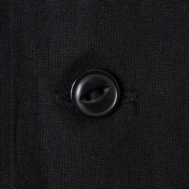 STUDIO D'ARTISAN 5743 背面刺繍 ピンとボール ユニークデザイン