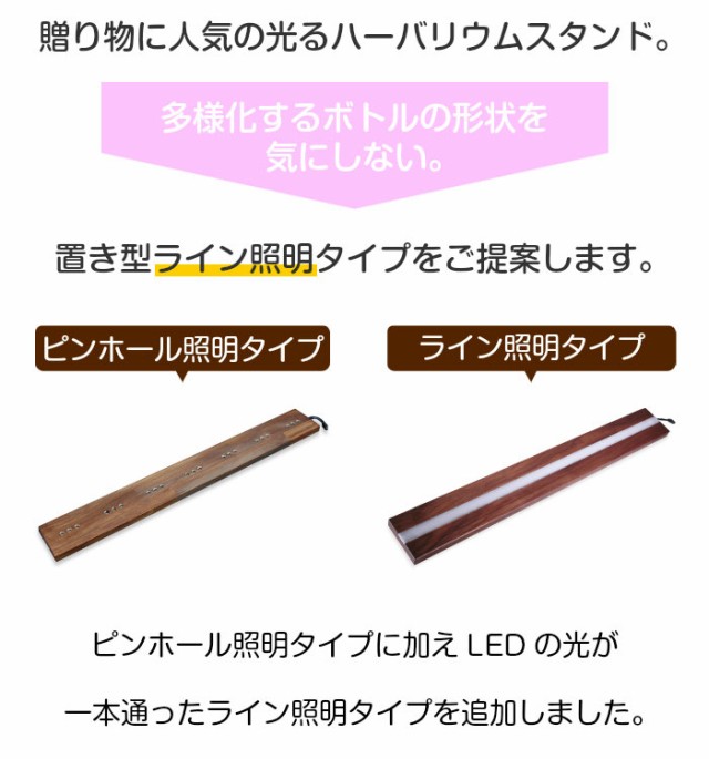 通販在庫あ 置き型 LEDインテリア 幅70cmX奥行9cm フリーボトルの通販はau PAY マーケット - 遊夢木や 5号店|商品ロットナンバー:456388681 限定SALE正規品