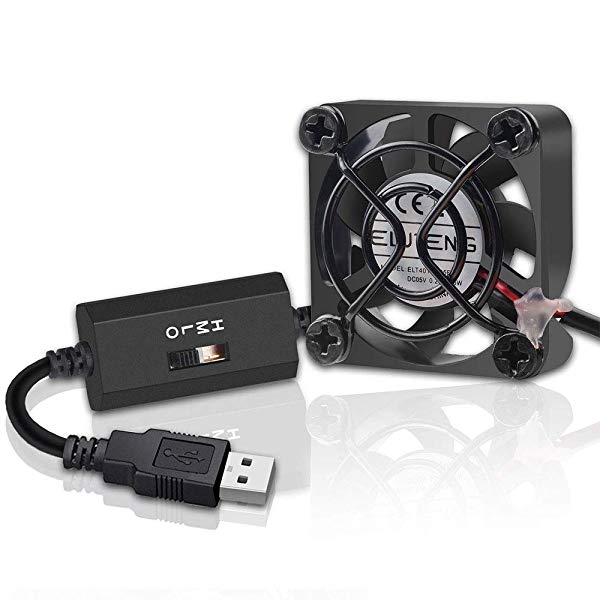 PC用ファン・クーラー SUPER POWER TURBO FAN 13000 RPM Amazon.co.jp: ターボファン ブラシレスモーター搭載 スーパー