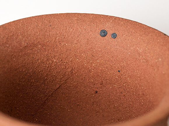 【信楽焼】【植木鉢】