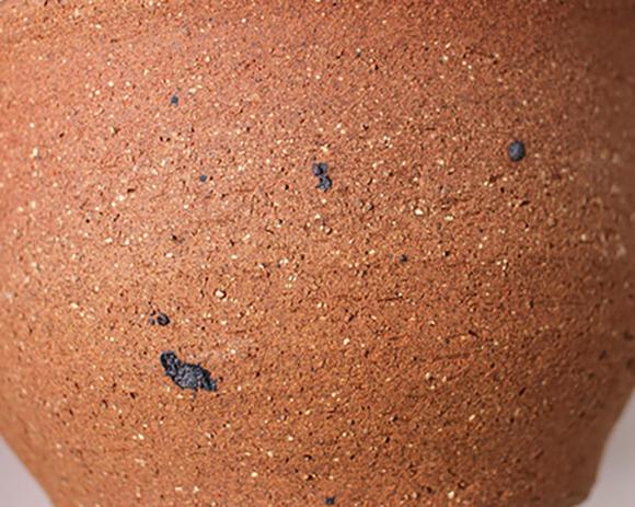 【信楽焼】【植木鉢】