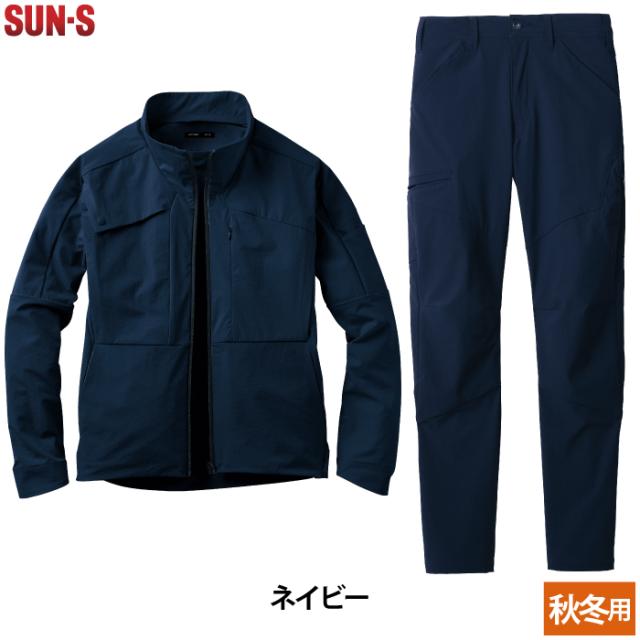 Shutt サイクルウエア　 ジャケット ネイビー　秋冬用 Shutt サイクルウエア ジャケット ネイビー 秋冬用