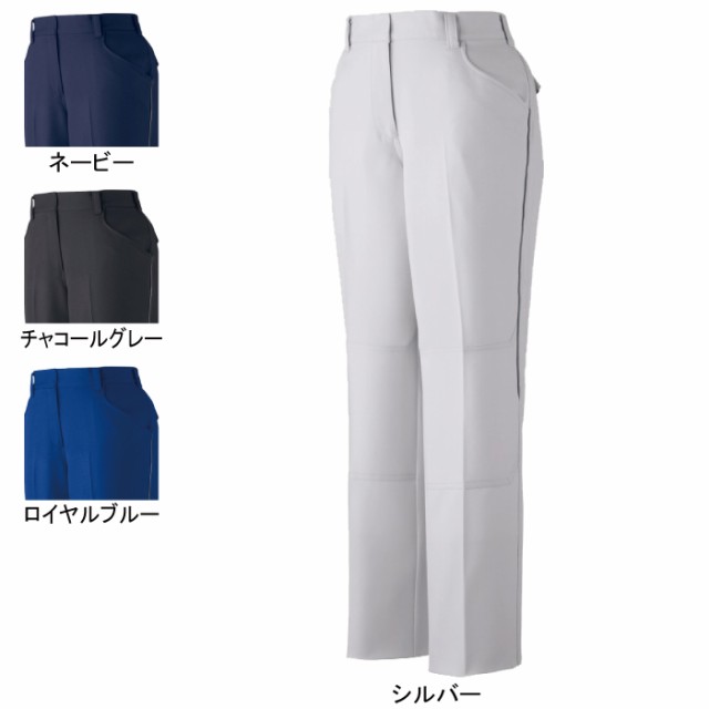 得価 送料無料 製品制電レディースカーゴパンツ 70〜101 チャコールグレーの通販はau PAY マーケット - 作業服 空調服 防寒着キンショ 秋冬 自重堂 上下セット 83100 製品制電ジャンパーSS〜3L と 83116 国産