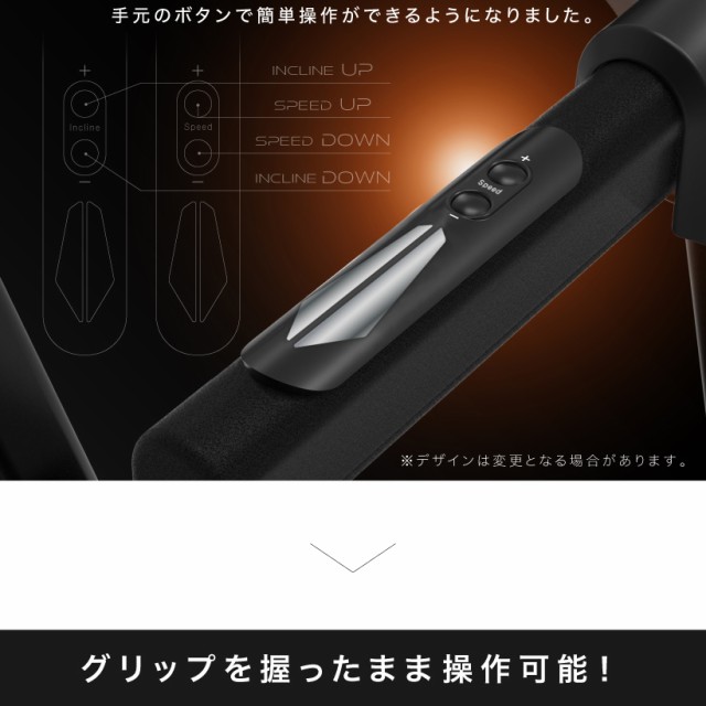 となります☸ ルームランナー Lの通販はau PAY マーケット - YouTen|商品ロットナンバー:430999746 MAX16km/h 電動角度調整機能付き 電動ルームランナー ˉモードが