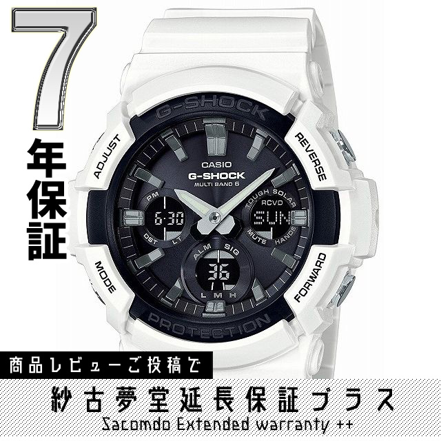 G-SHOCK GAW-100B-7AJF