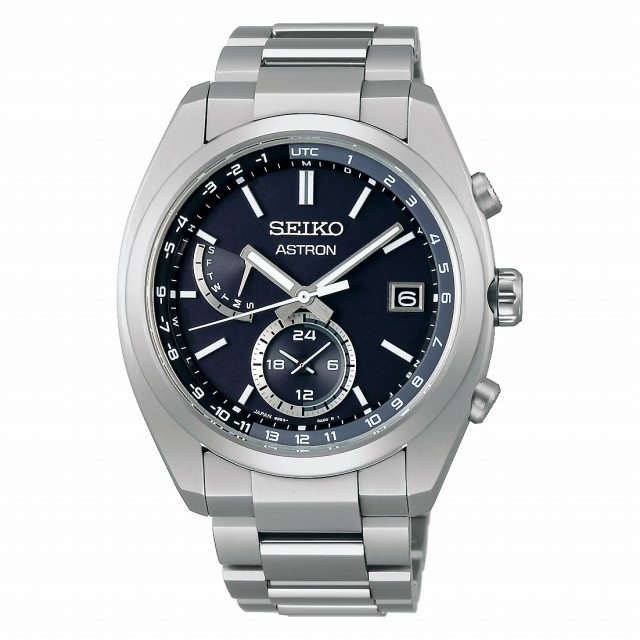 最新作格安 セイコー アストロン SBXY015 腕時計 メンズ SEIKO ASTRON ソーラー電波 の通販はau PAY マーケット - 銀座 紗古夢堂|商品ロットナンバー:496915392 在庫大人気
