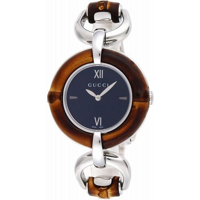 ブランド 正規品 グッチ Gucci バンブー Ya レディース 腕時計 レトロゲーム Www Devopsschool Com