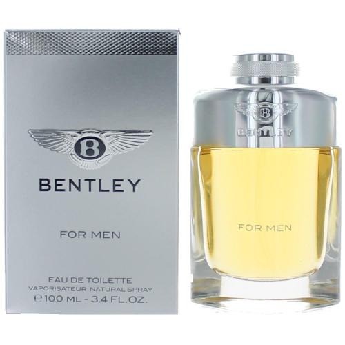 ベントレー BENTLEY ベントレー フォーメン EDT SP 100ml - ハ行