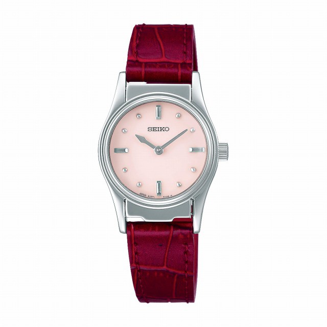 超激得高品質 SEIKO 触読時計 SQWK033 レディース 腕時計の通販はau PAY マーケット - 銀座 紗古夢堂|商品ロットナンバー:463511309 特価人気
