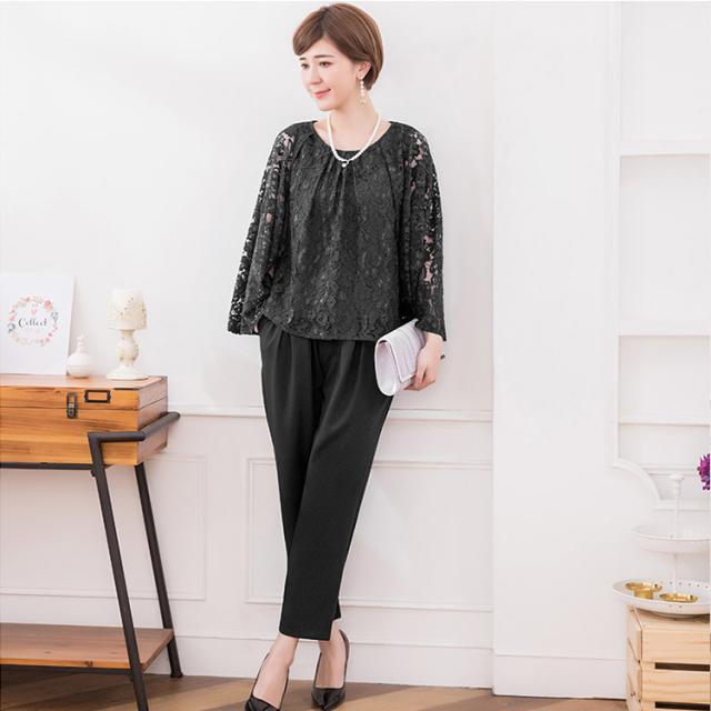 開店祝い パンツドレス 結婚式 お呼ばれ パンツスタイル セットアップ パンツスーツ ドレス 二次会 ツーピース 大きいサイズ ロングドレス 代 3 わけあり並の激安価格 Www Centrodeladultomayor Com Uy