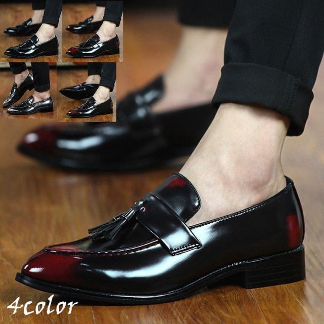 ✨希少✨Berluti 　タッセルローファー　ドライビングシューズ　スリッポン タッセル スリッポン ローファー メンズ ドライビングシューズ