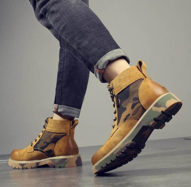 キャメルスエード 厚底ハイカットブーツ sedacle」 ブーツ X-LARGE キャメル メンズ : ZOZOTOWN Yahoo!店