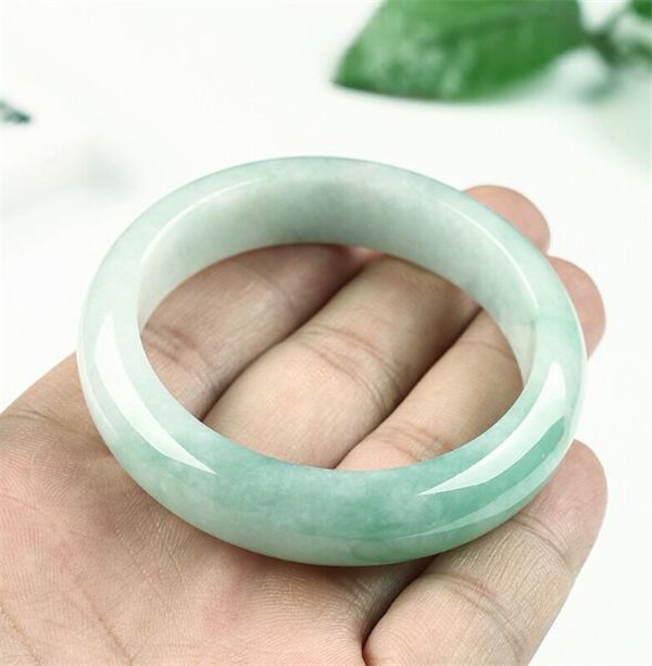 翡翠 バングル Bracelet ブレスレット Bangle 腕輪 ジェイド ヒスイ ...