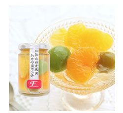 わかやまポンチ