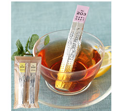 新紅茶革命 セレビティー