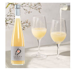 紀州フルーツワイン 桃