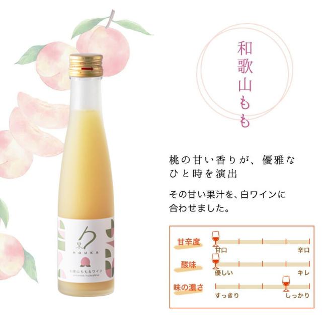 お酒好きの方に贈りたい