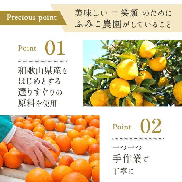 フルーツコンポート3本セット