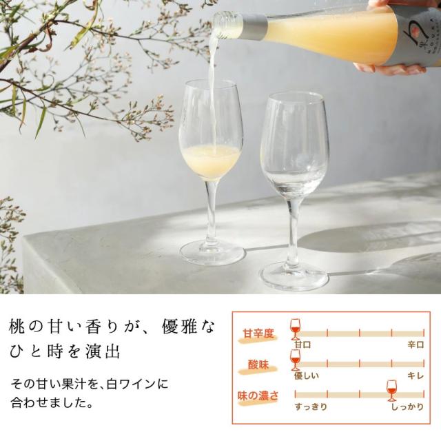 爽やかな柑橘の親しみやすいワイン