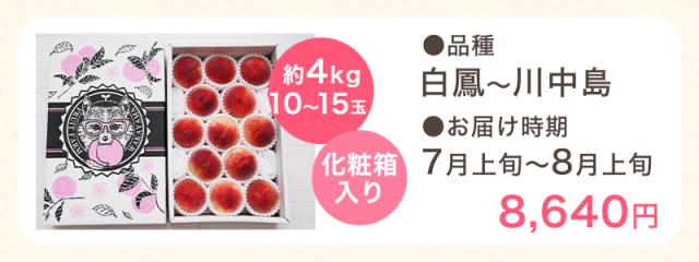 4〜8玉