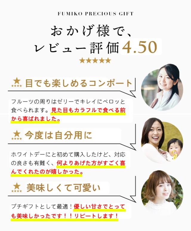 目にも鮮やか！6種のフルーツをお楽しみください