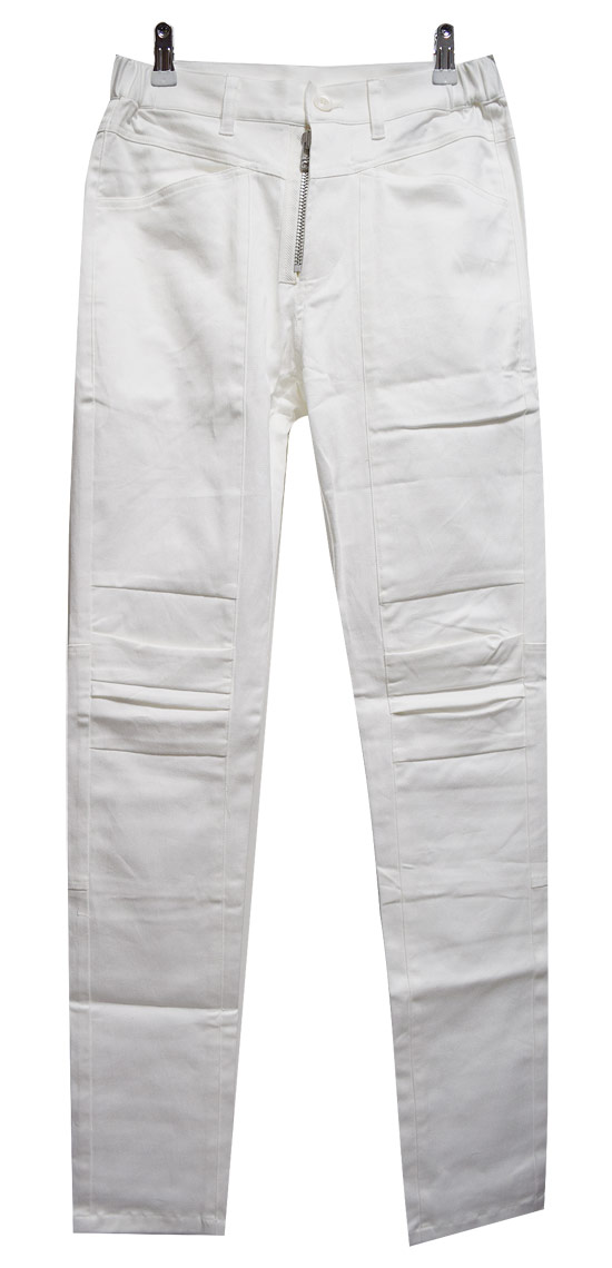 スキニー V系 ビジュアル系 ストリート系 韓国 お兄系 衣装の通販はau Pay マーケット Alleglo Crows 商品ロットナンバー 3 メンズ ライダースパンツ スリムパンツ 細身 タイト 変形 Zip 日本製 正規品人気 Cta Org Mz