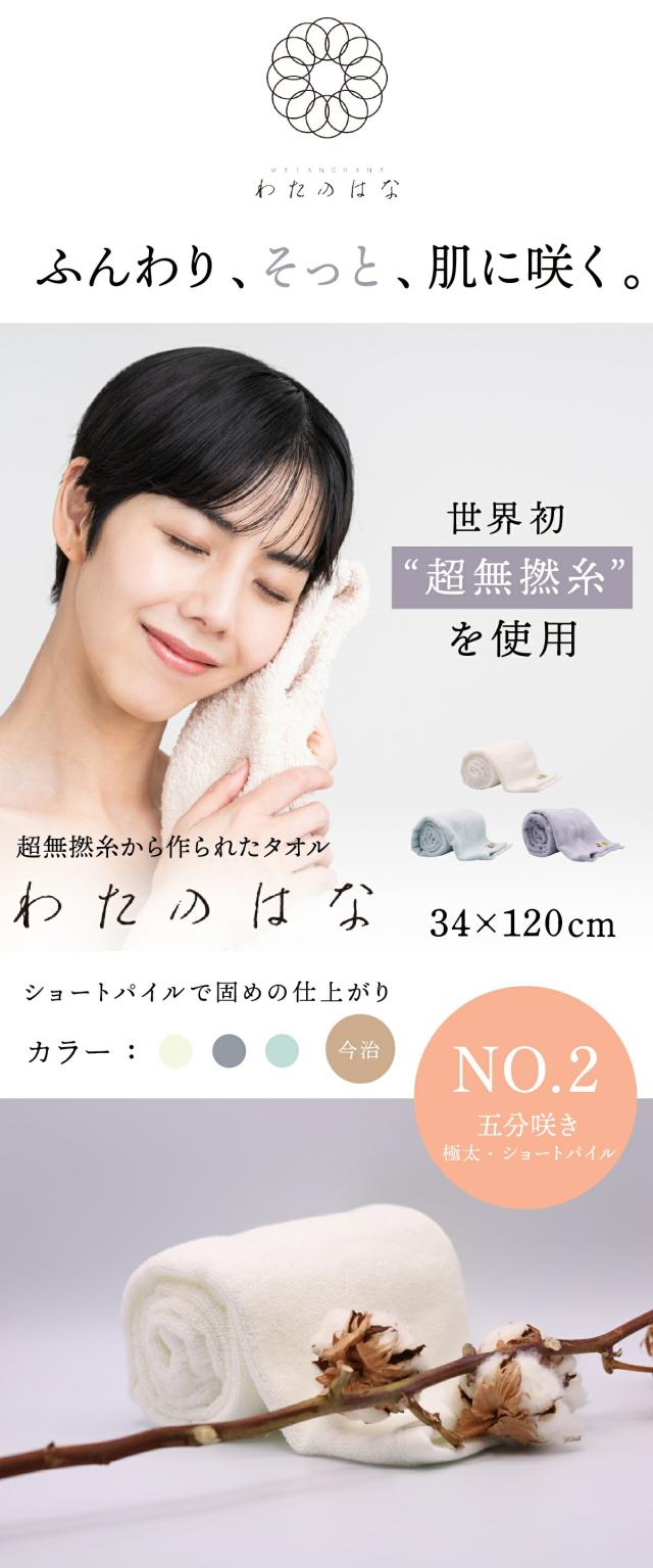 わたのはな no2 lp01