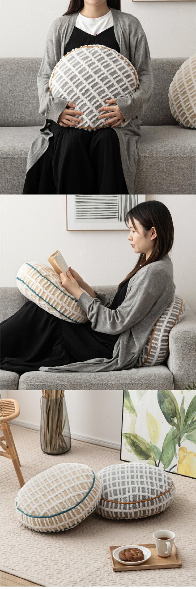 東谷 クッション GLK214 glk214 lp06