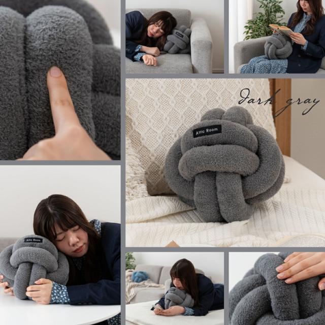 もちもちボールクッション  lp06