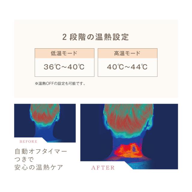 WAVEWAVE Neck Revive lp12