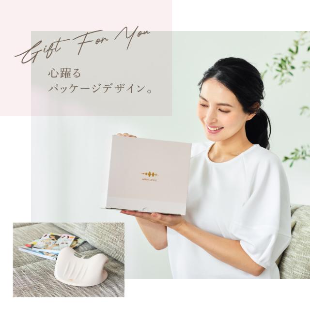 WAVEWAVE Neck Revive lp16