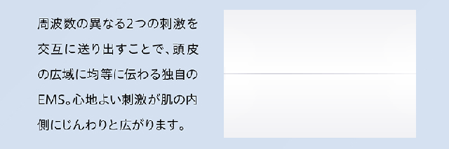 WAVEWAVE EMS Brush Air lp05b