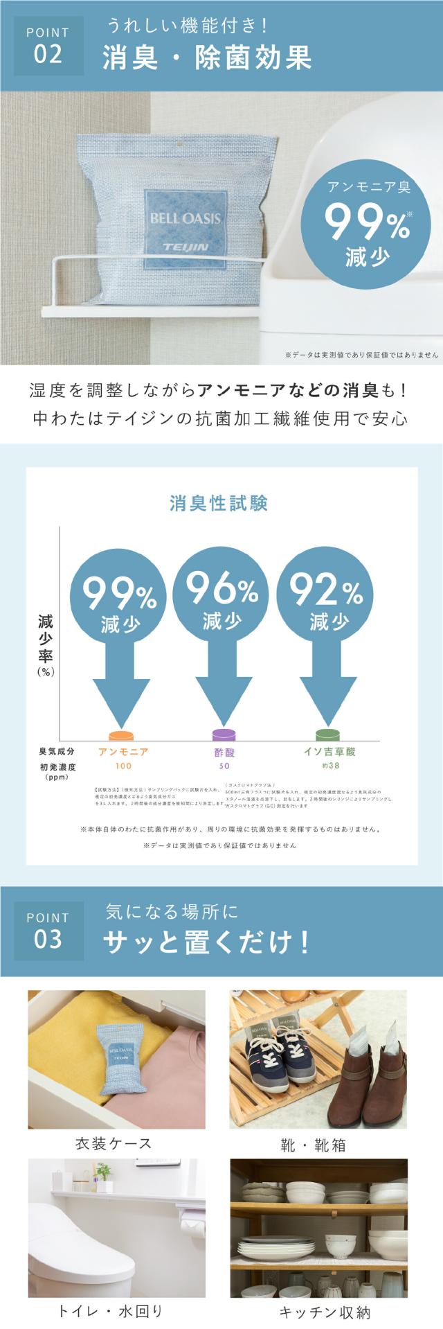 テイジン　乾っとソフトパックドライ  lp03