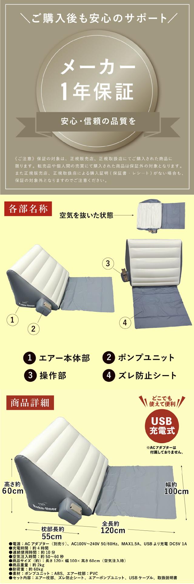 楽ライナーa lp06