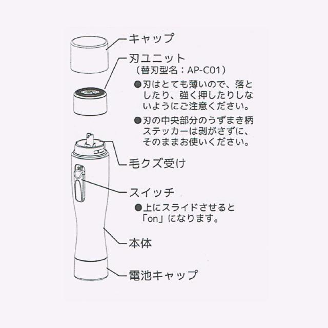 ソルスティック ミニ lp08