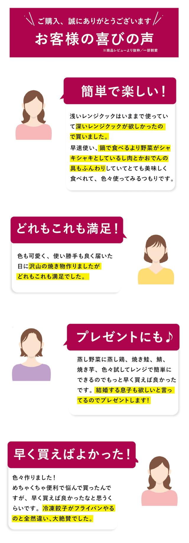 レンジで焼ケール 10