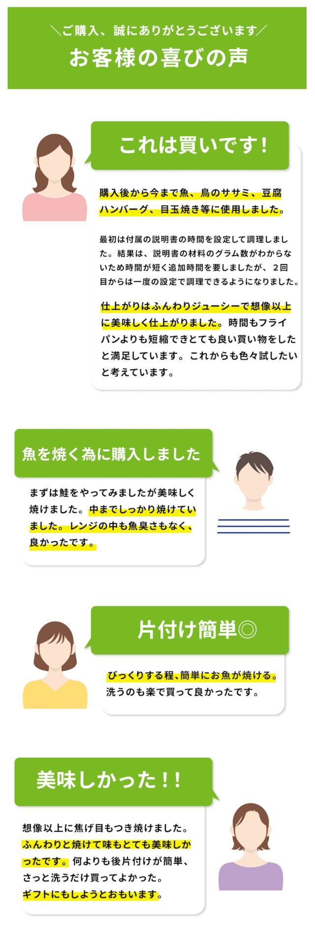 レンジで焼ケール 08