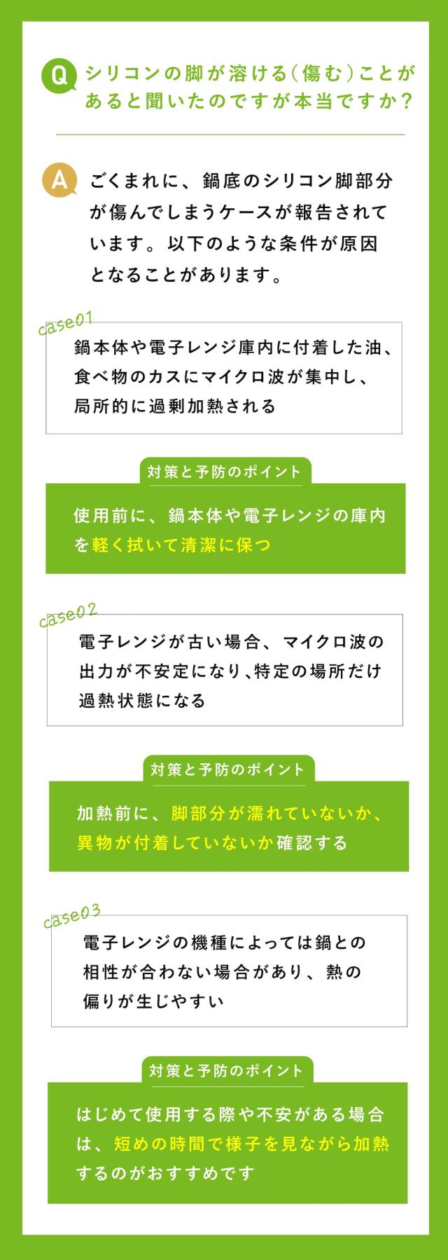 レンジで焼ケール 17