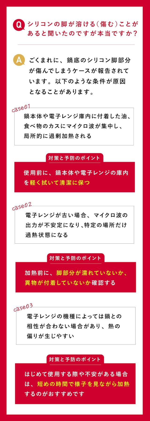 レンジで焼ケール 17